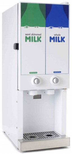 Autonumis Miniserve Milk Dispenser